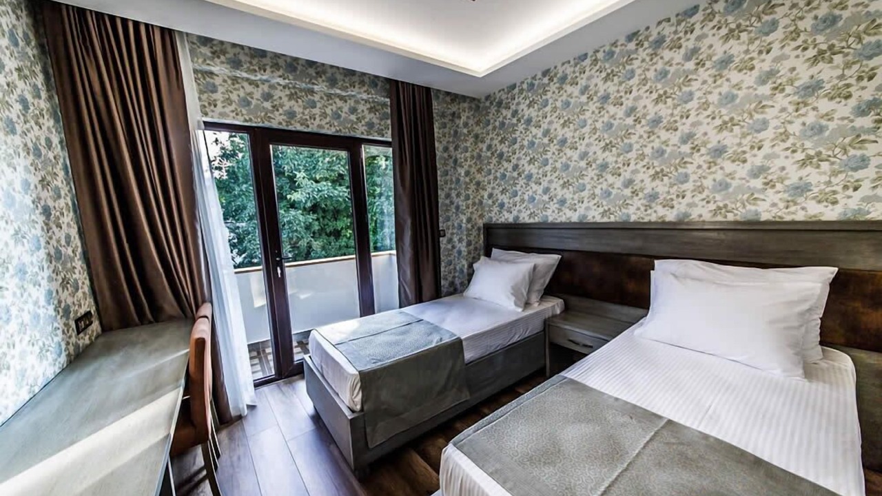Photo of Bedroom in Masukiye