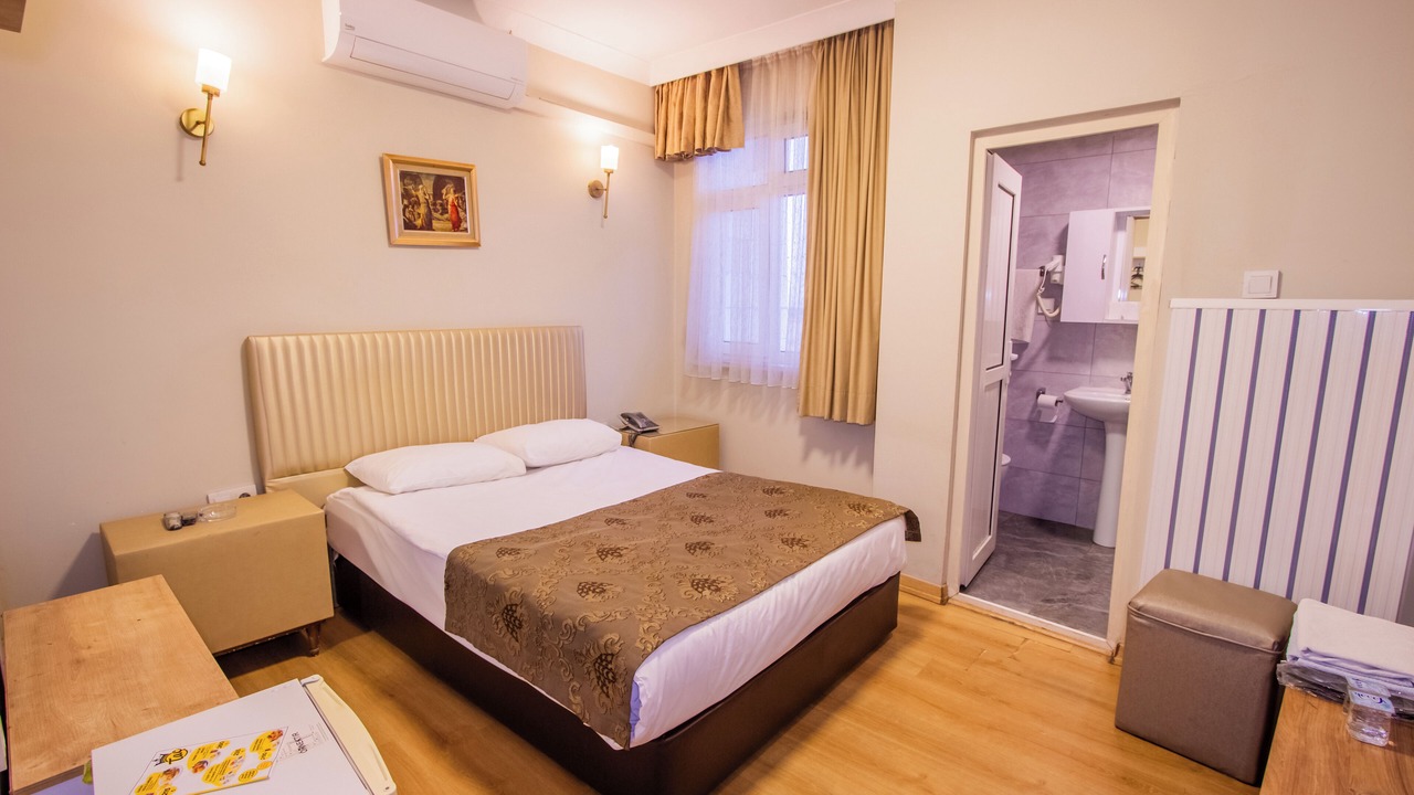 Photo of Bedroom in Ulus