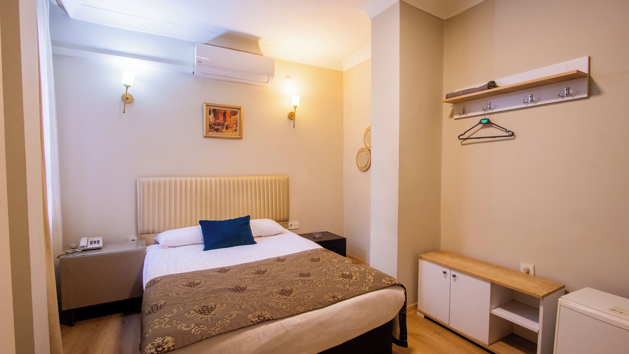 Photo of Bedroom in Ulus