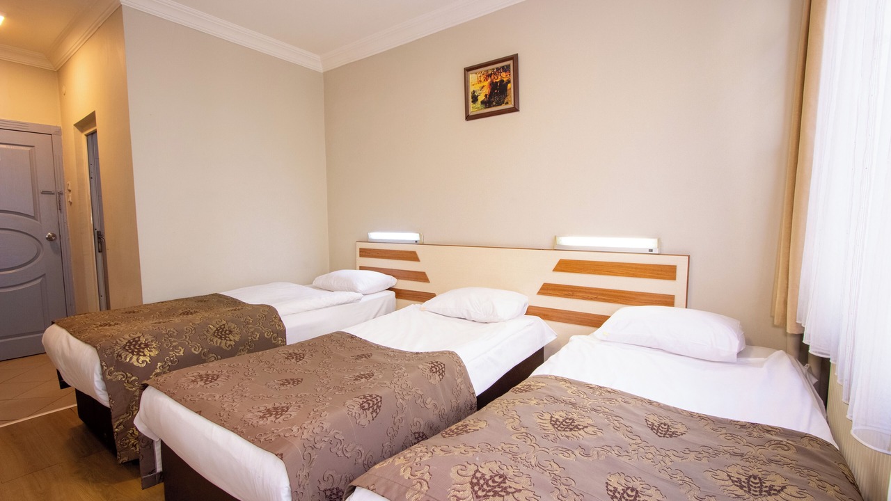 Photo of Bedroom in Ulus