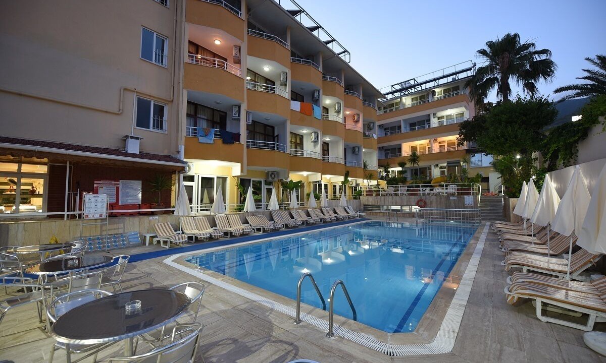 Photo of Outdoor in Alanya