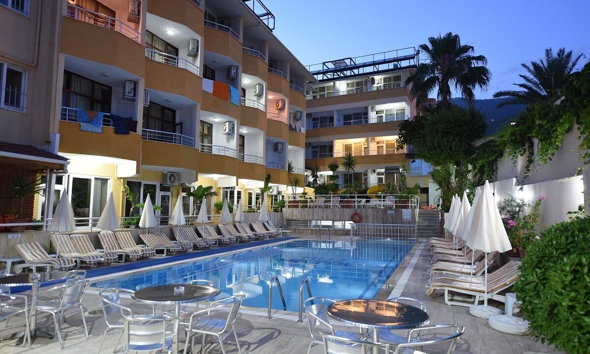 Photo of Outdoor in Alanya
