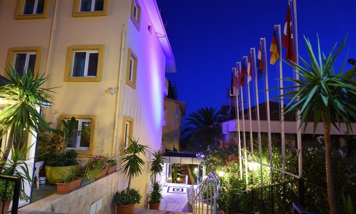 Photo of Outdoor in Alanya