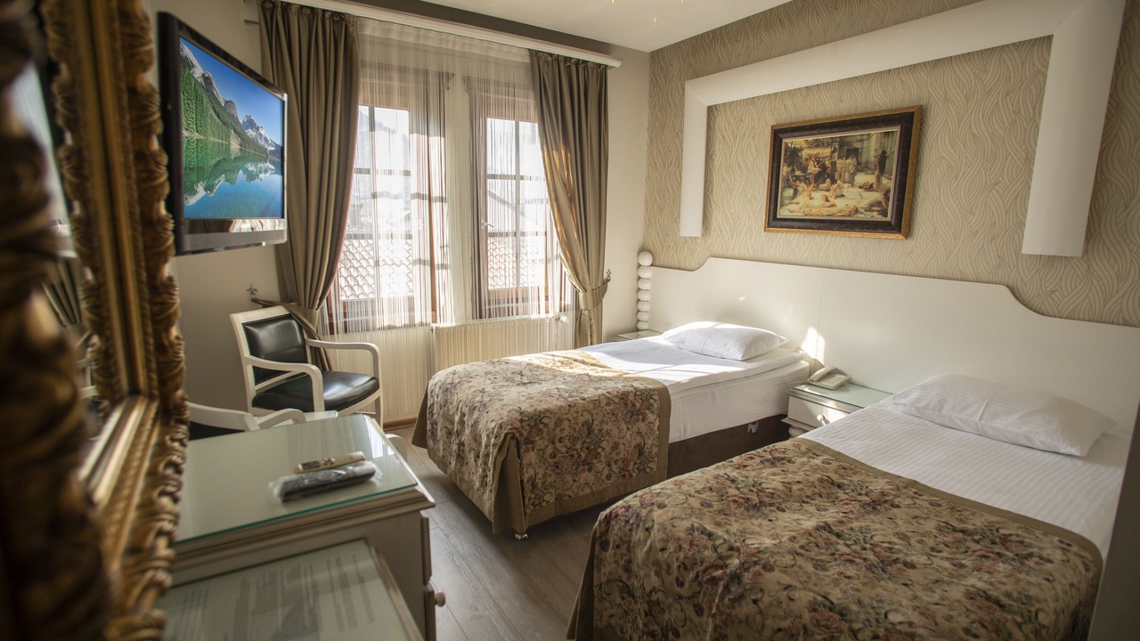 Photo of Bedroom in Amasya