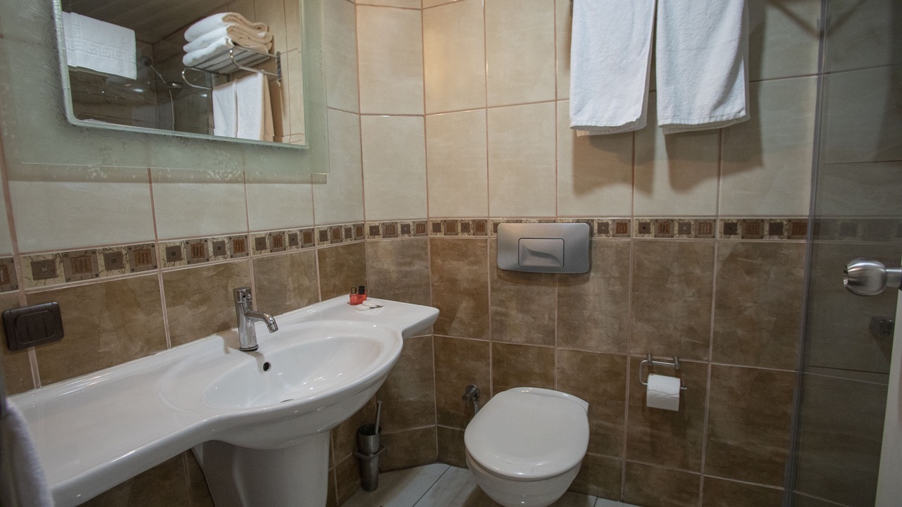 Photo of Bathroom in Amasya