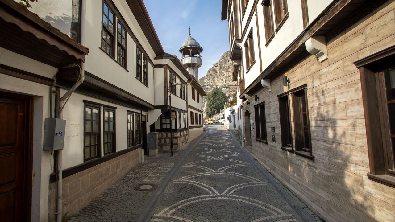 Photo of Outdoor in Amasya
