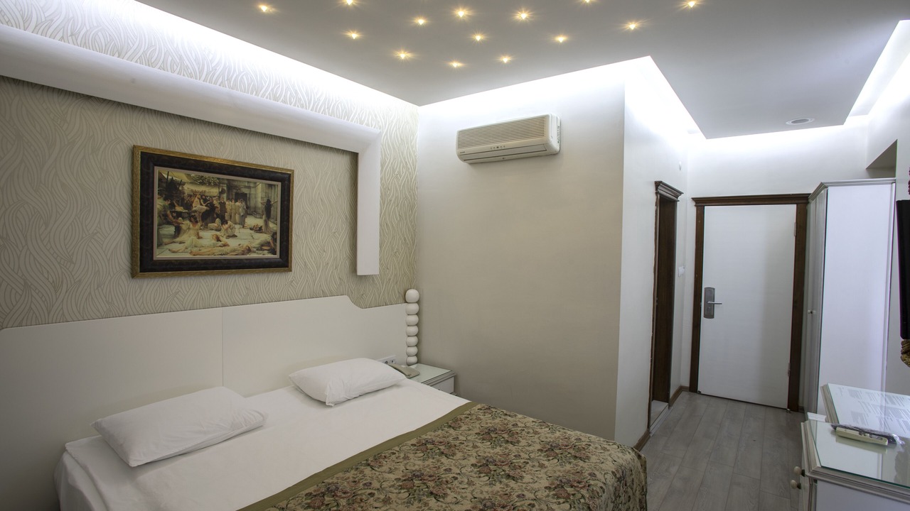 Photo of Bedroom in Amasya