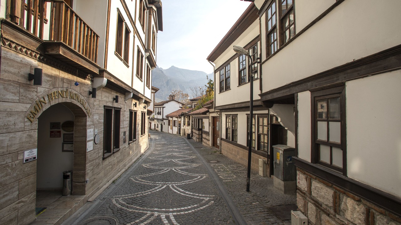 Photo of Outdoor in Amasya