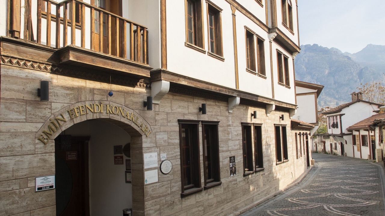 Photo of Outdoor in Amasya