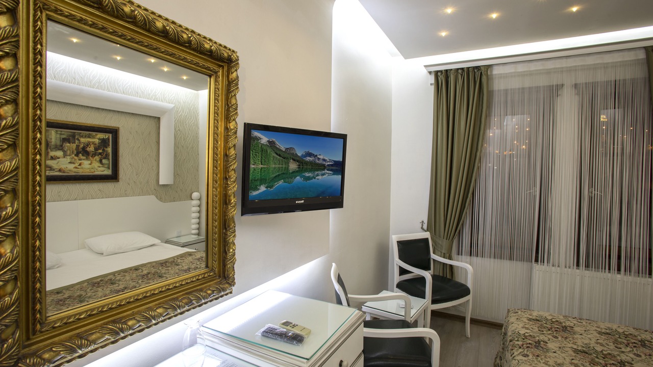 Photo of Bedroom in Amasya