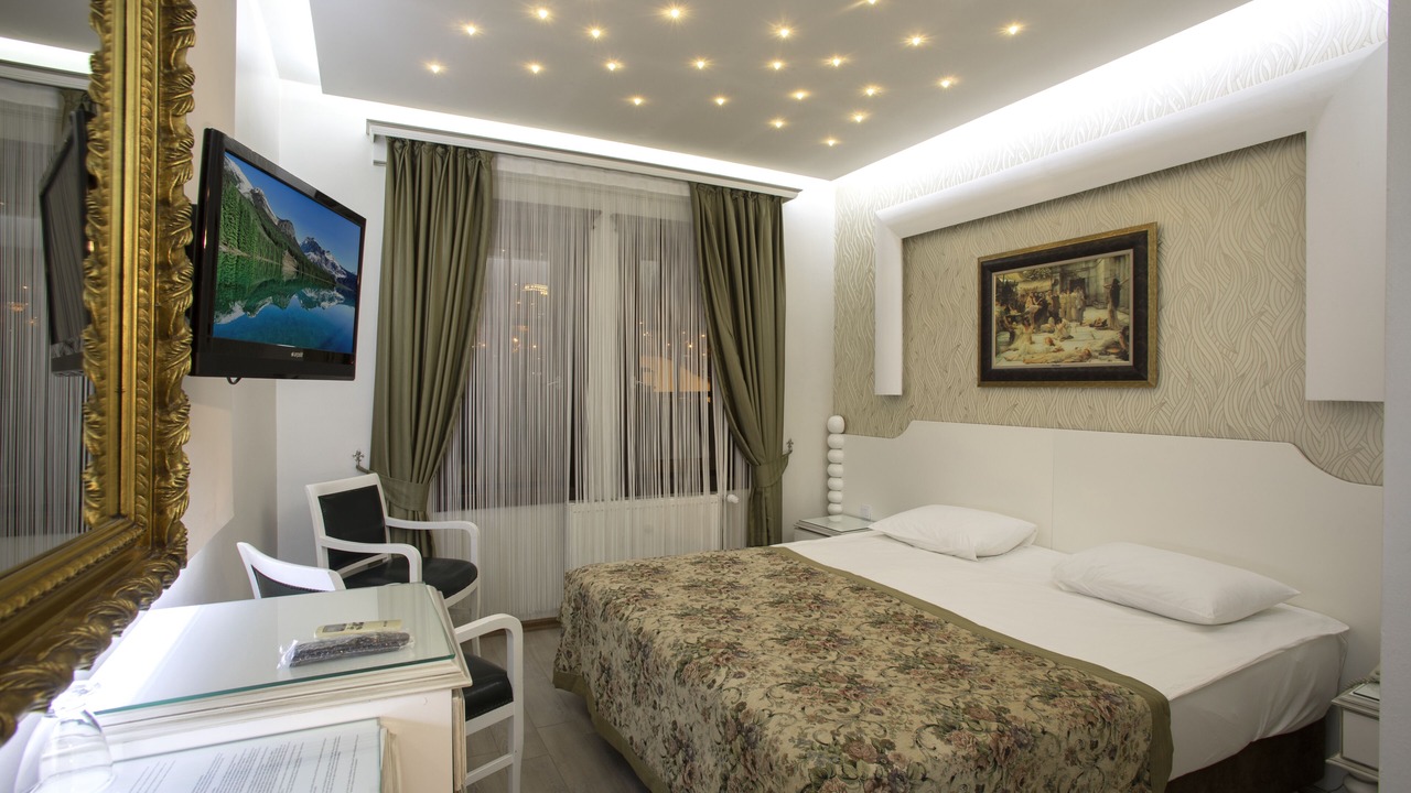 Photo of Bedroom in Amasya