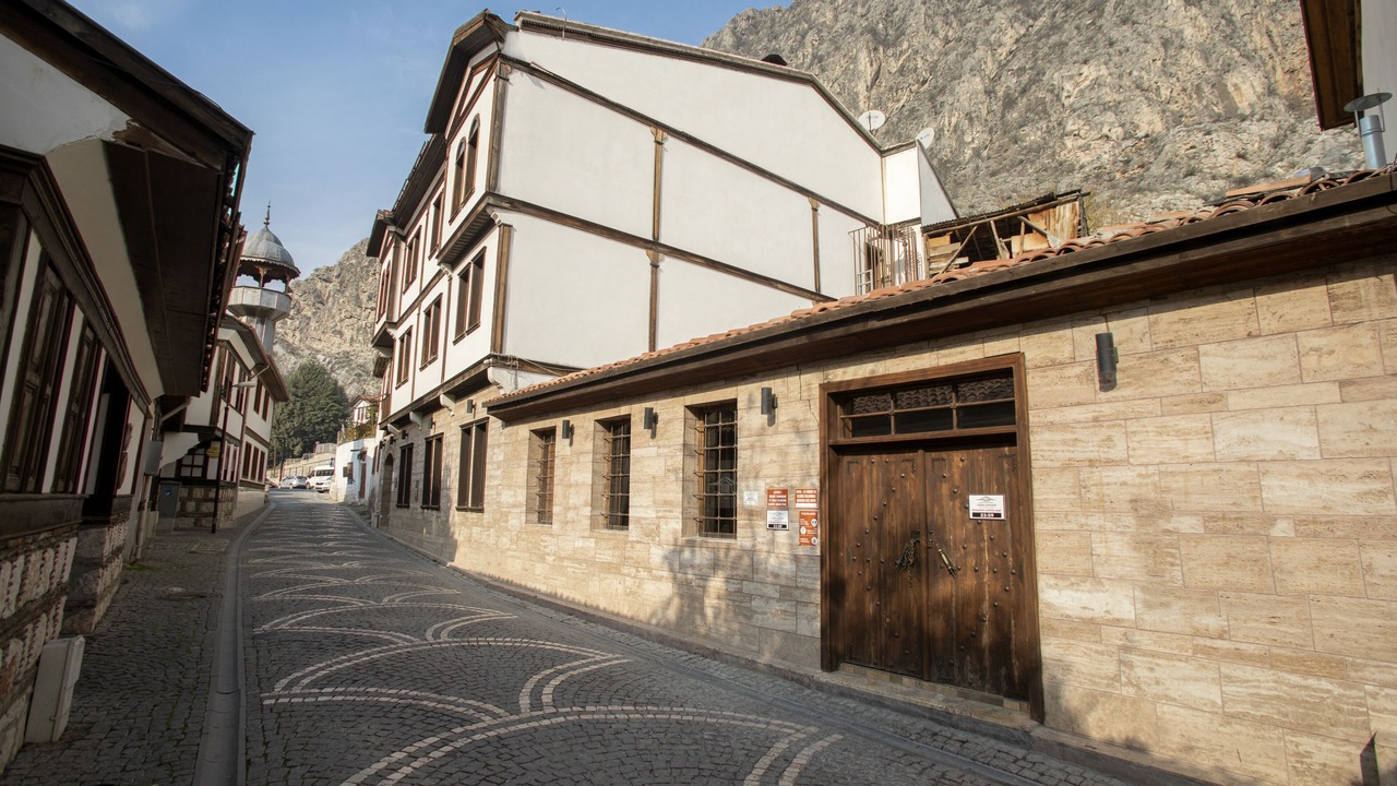 Photo of Outdoor in Amasya