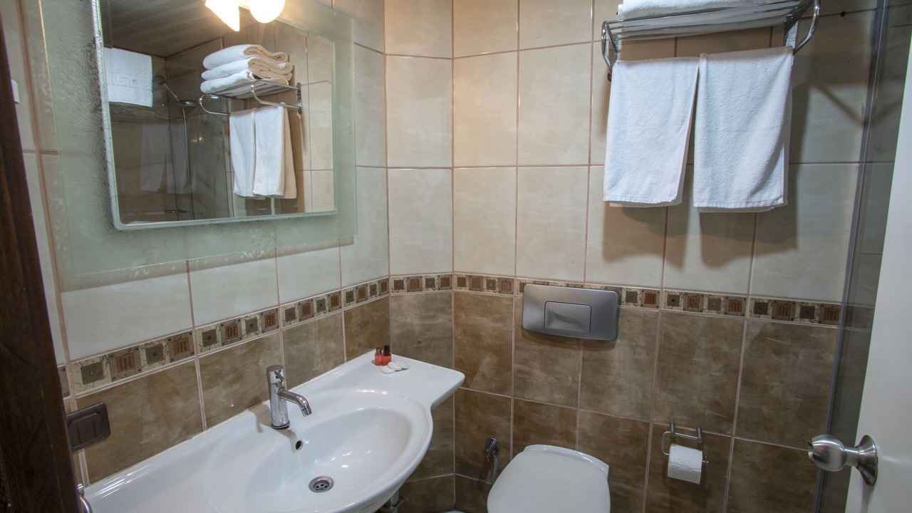 Photo of Bathroom in Amasya