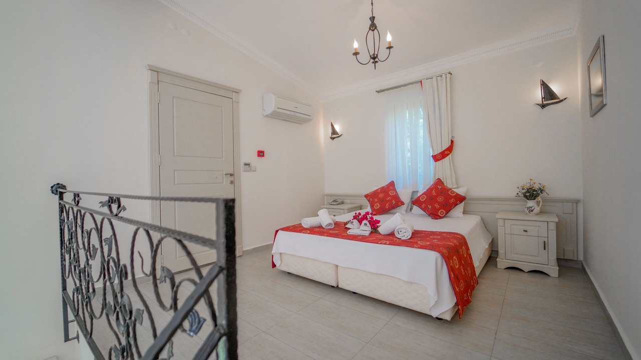 Photo of Bedroom in Alacati