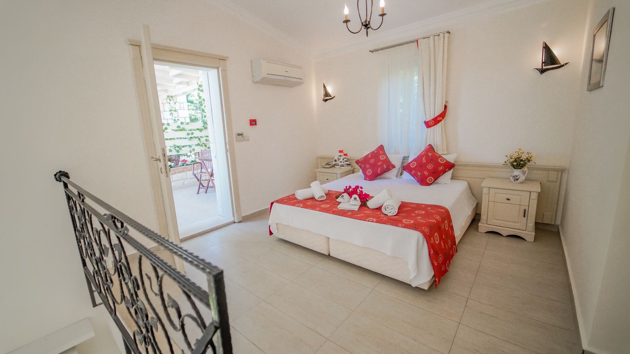Photo of Bedroom in Alacati