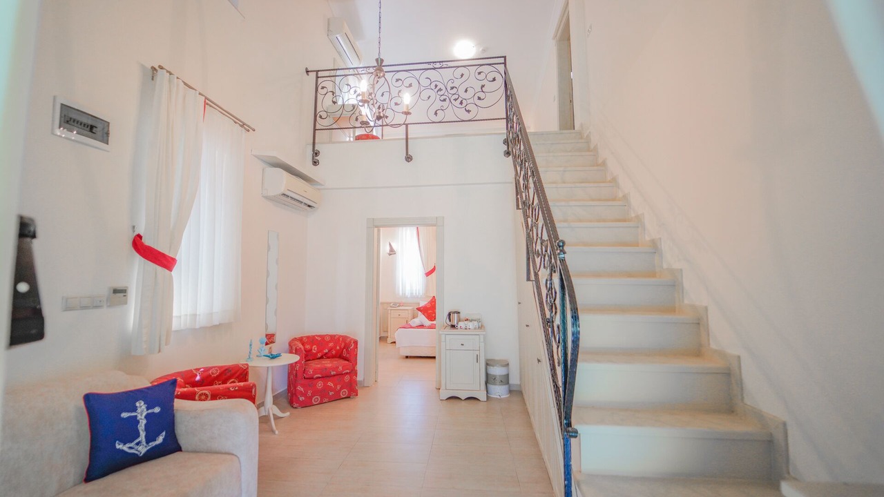 Photo of Bedroom in Alacati
