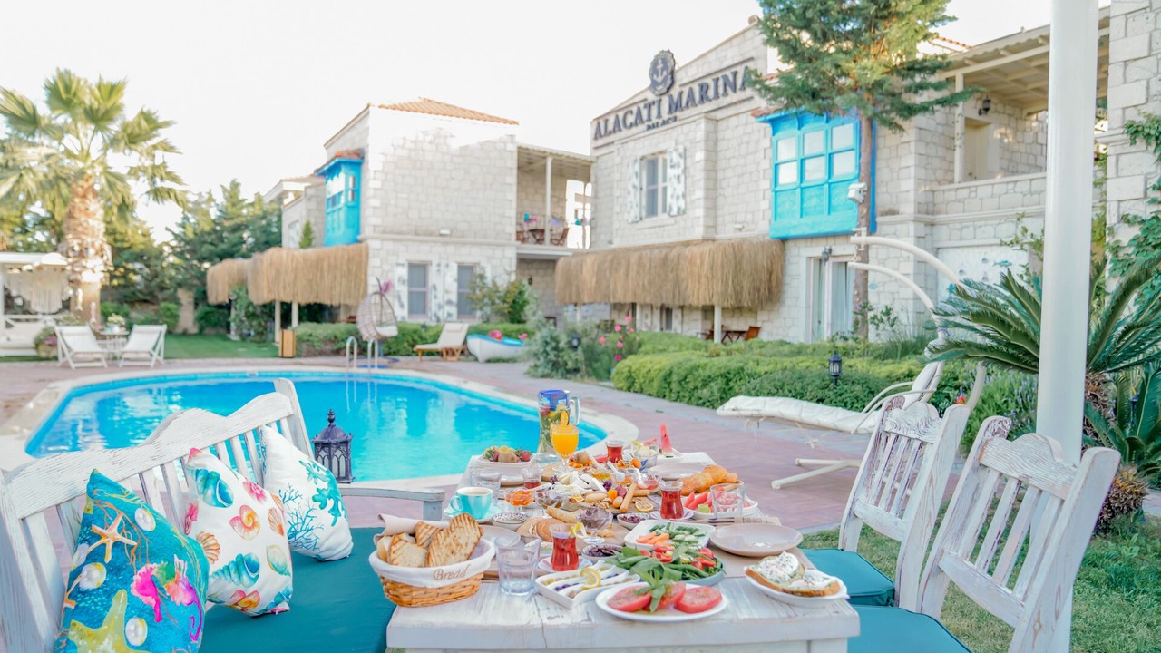 Photo of Others in Alacati