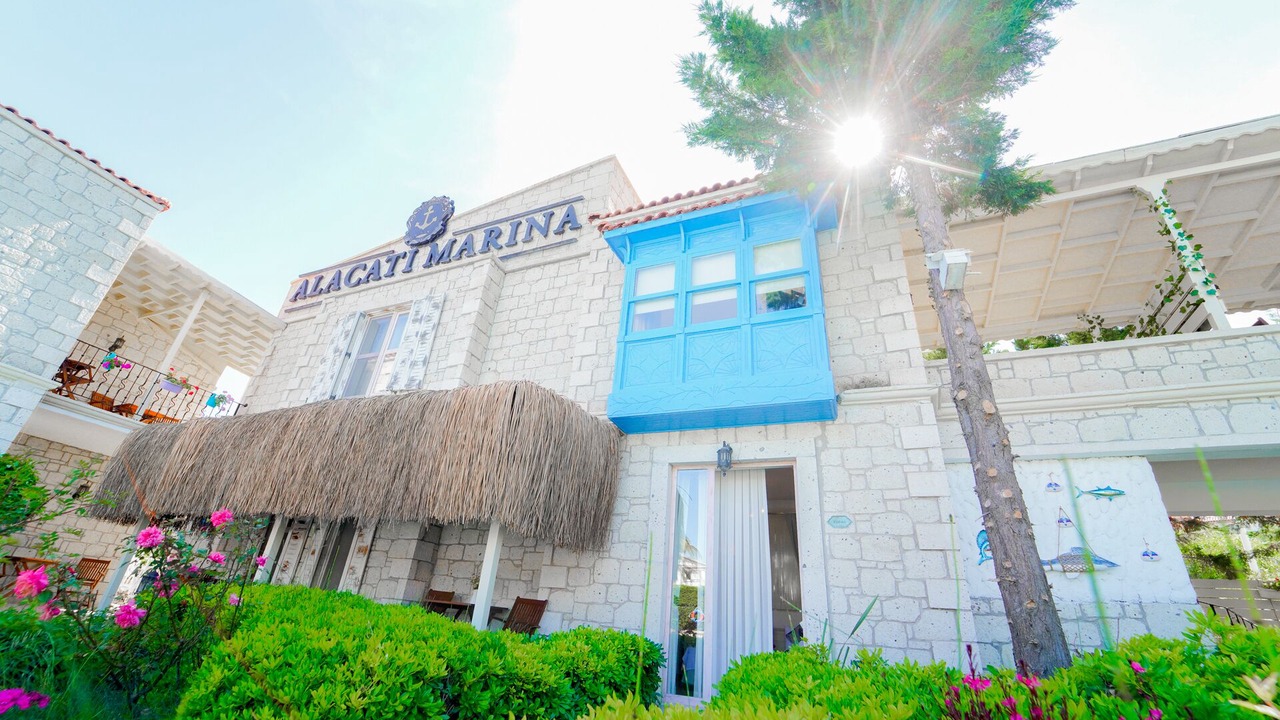 Photo of Outdoor in Alacati