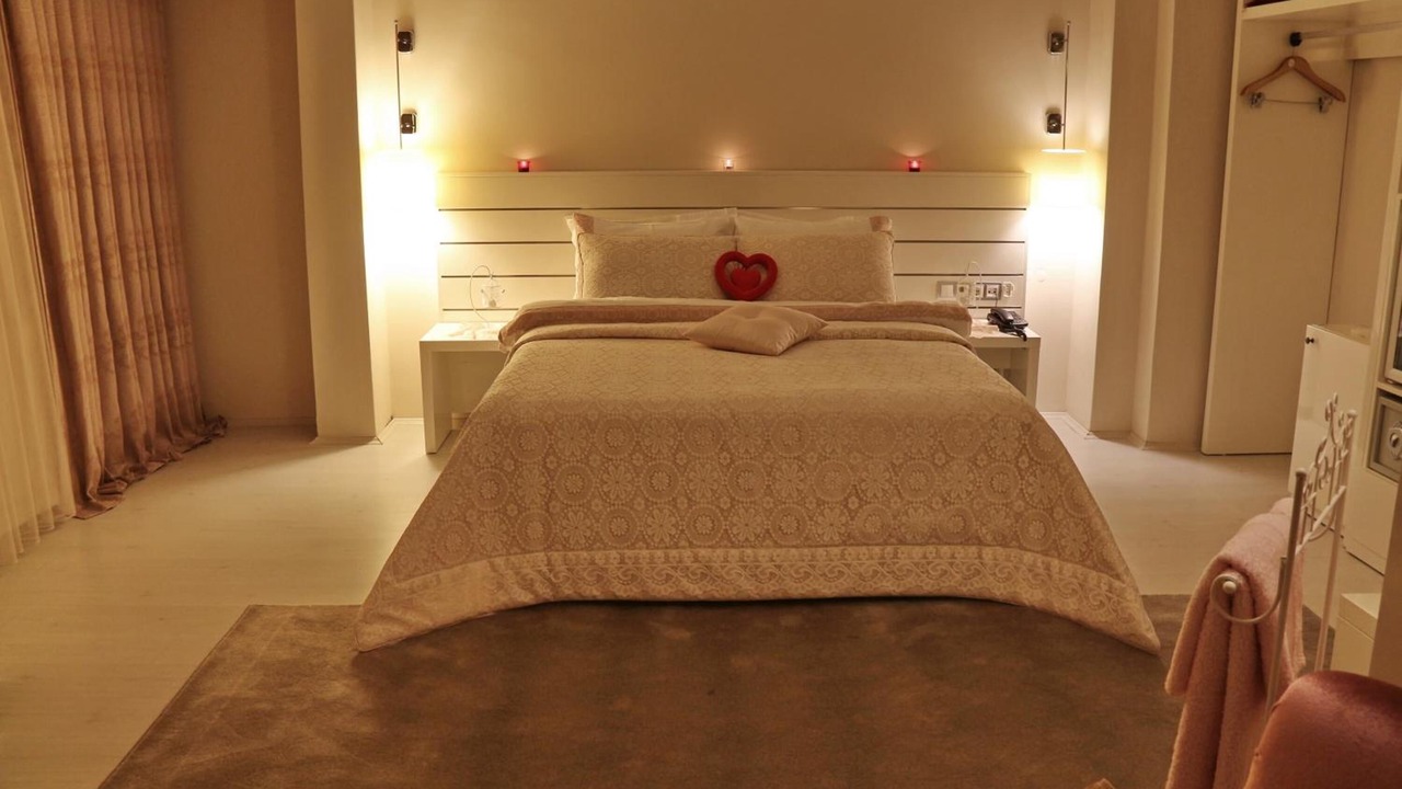 Photo of Bedroom in Kirikkale