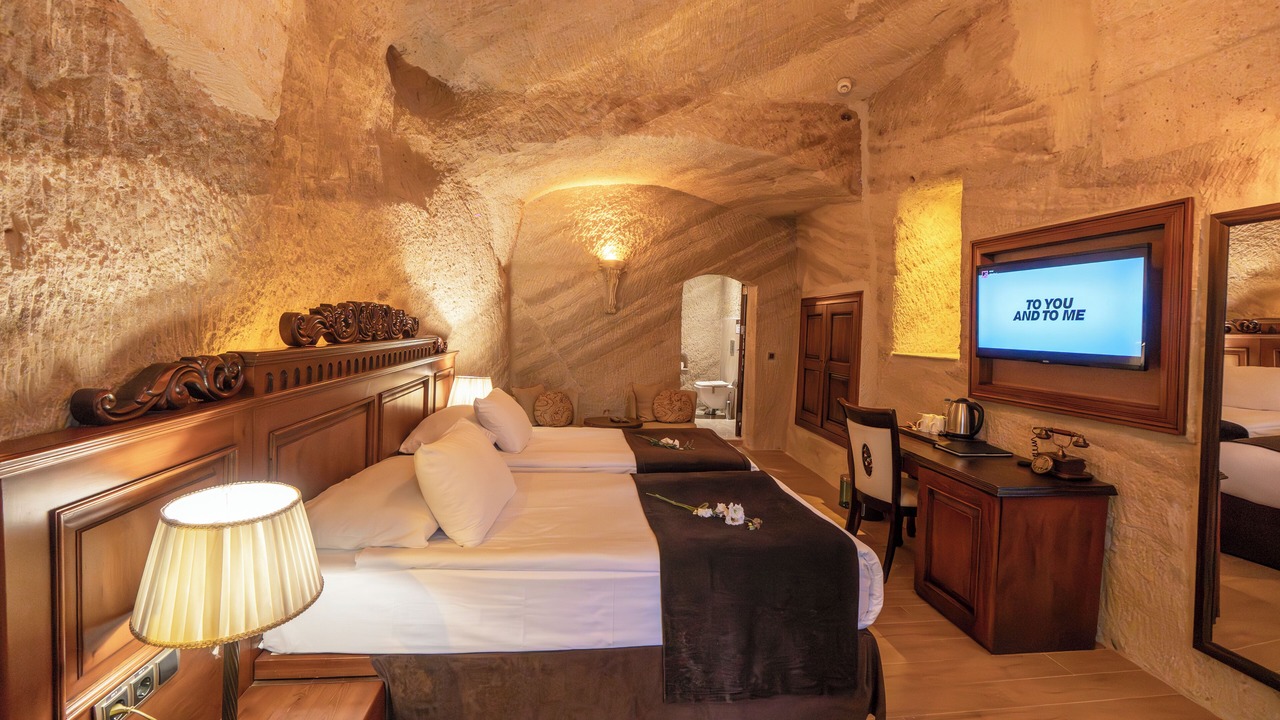 Photo of Bedroom in Urgup