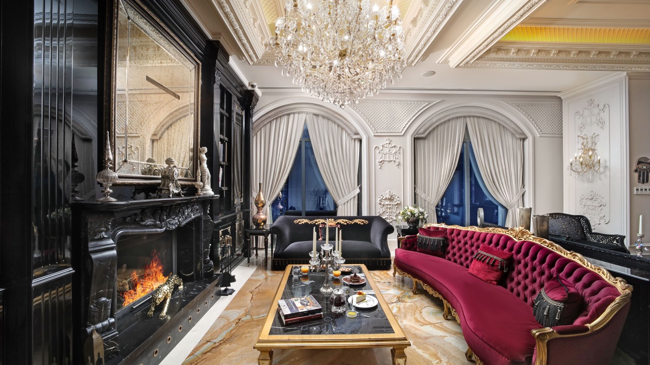 Photo of Livingroom in Bakırkoy
