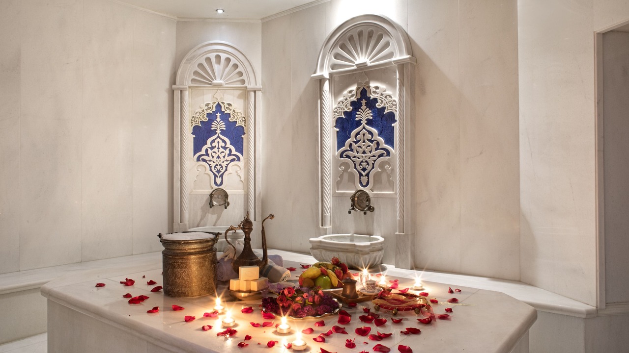 Photo of Bathroom in Bakırkoy