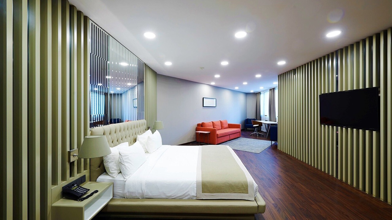 Photo of Bedroom in Umraniye