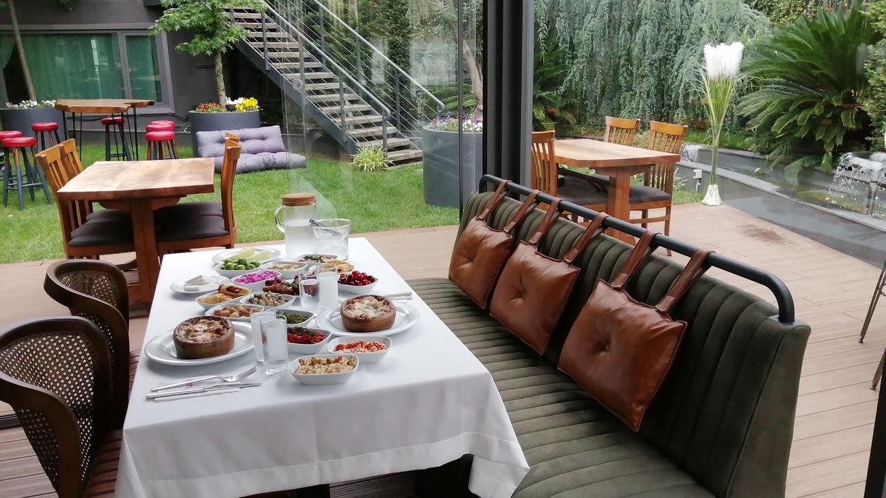 Photo of Outdoor in Umraniye