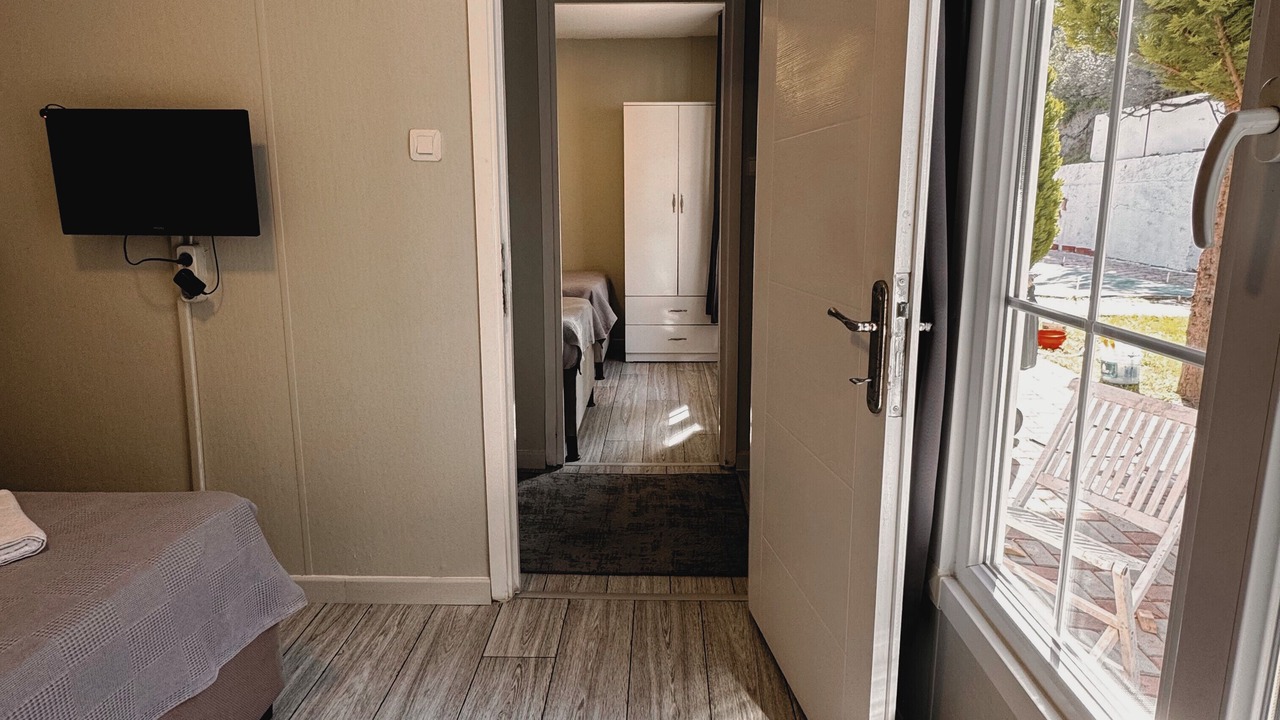 Photo of Bedroom in Marmara