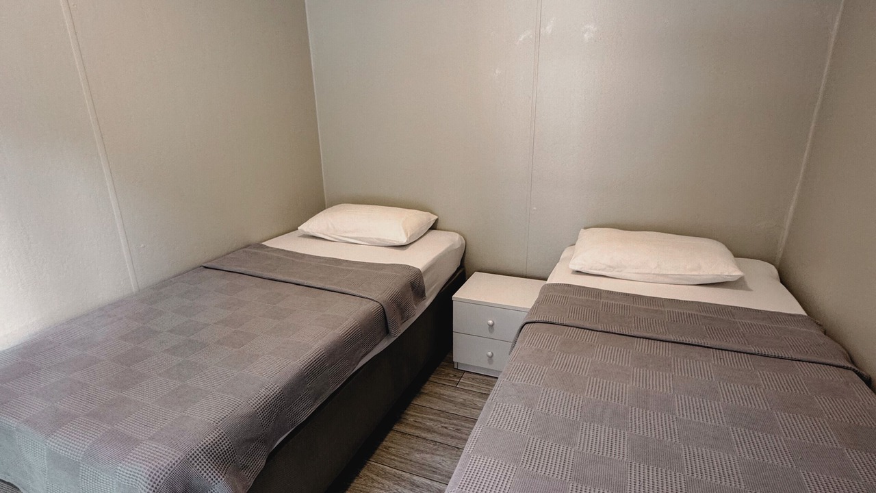 Photo of Bedroom in Marmara