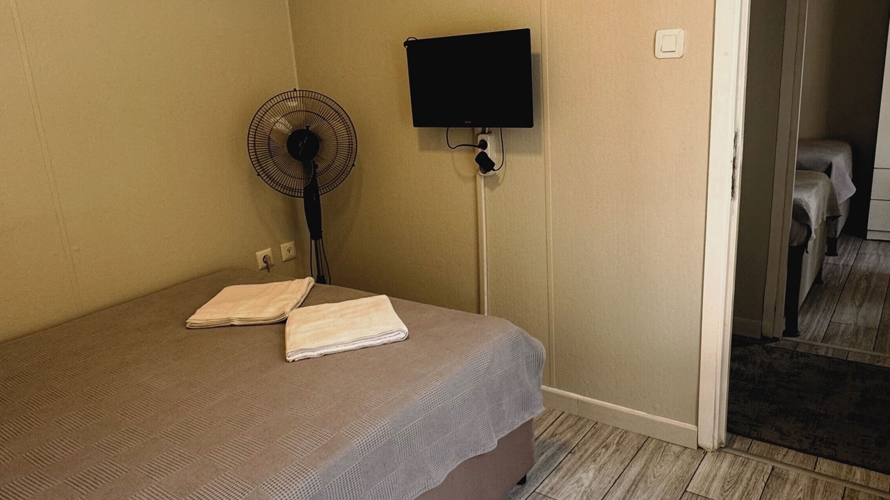 Photo of Bedroom in Marmara