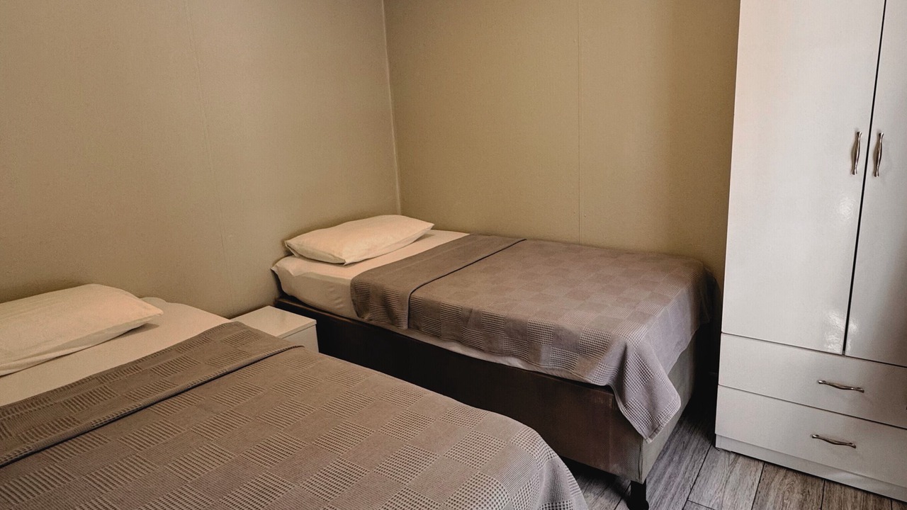 Photo of Bedroom in Marmara