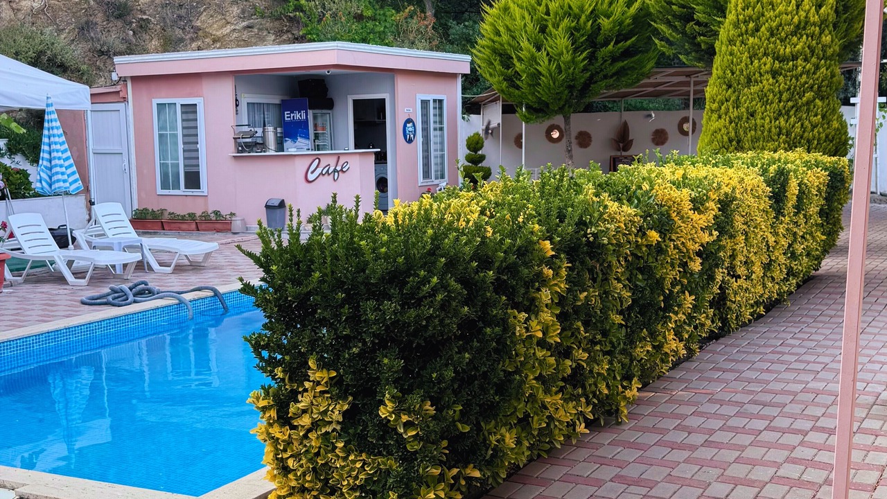 Photo of Outdoor in Marmara