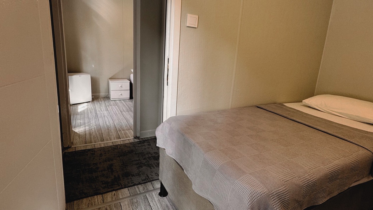 Photo of Bedroom in Marmara