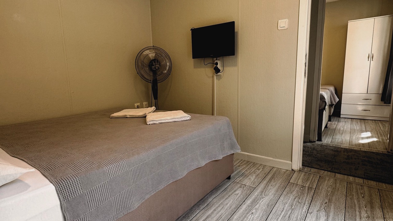 Photo of Bedroom in Marmara