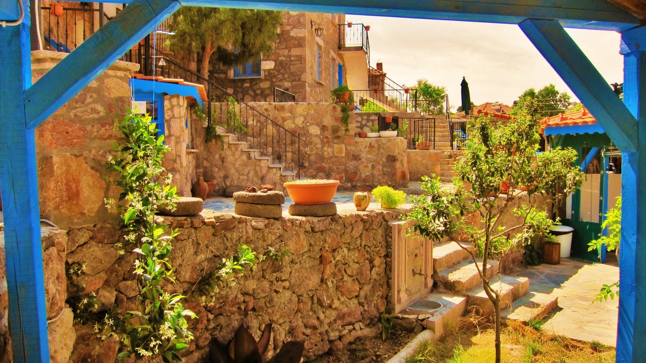 Photo of Outdoor in Koyunevi