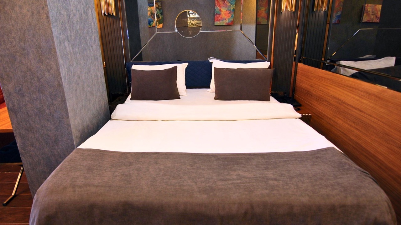 Photo of Bedroom in Kartal