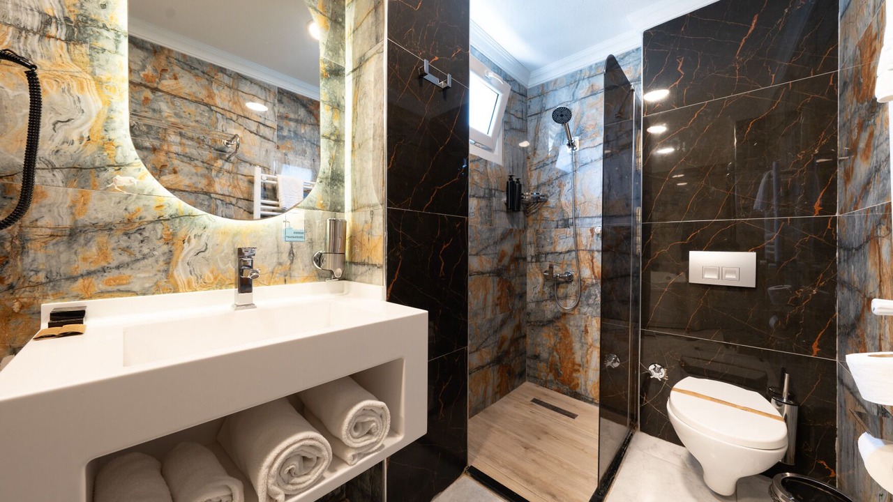Photo of Bathroom in Kartal