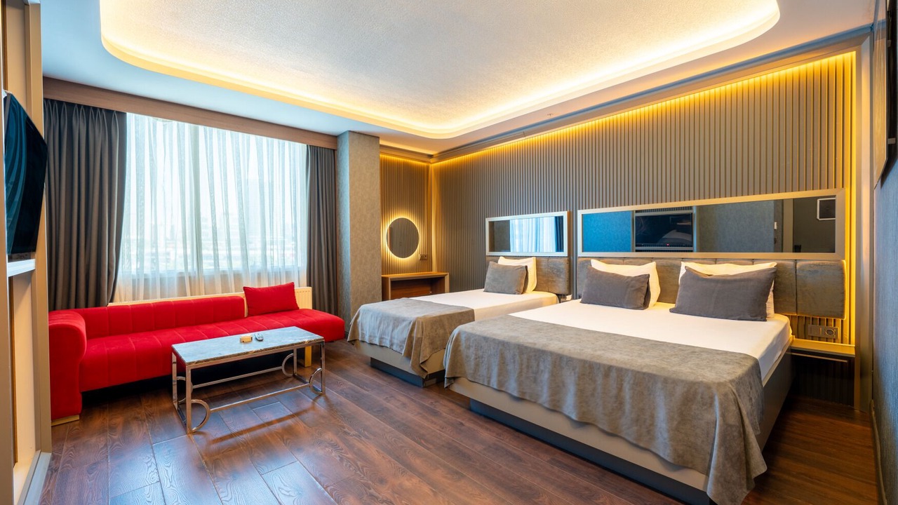 Photo of Bedroom in Kartal