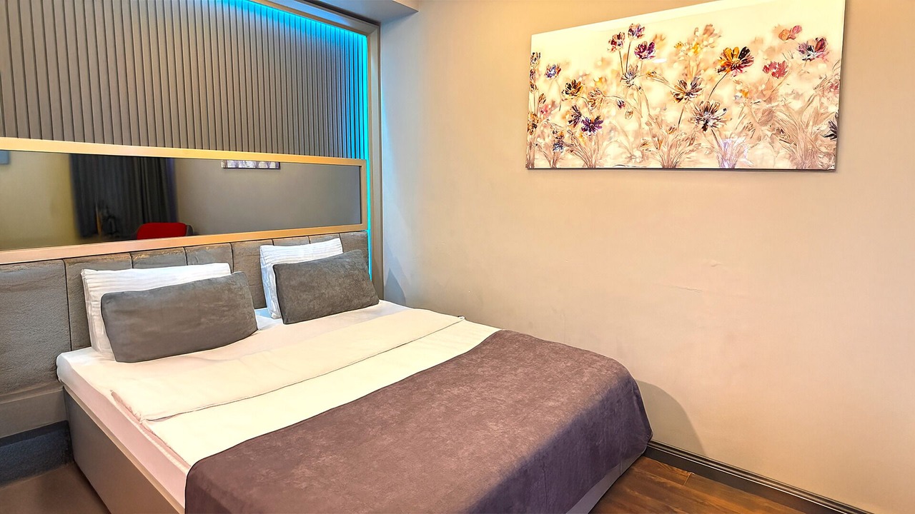 Photo of Bedroom in Kartal