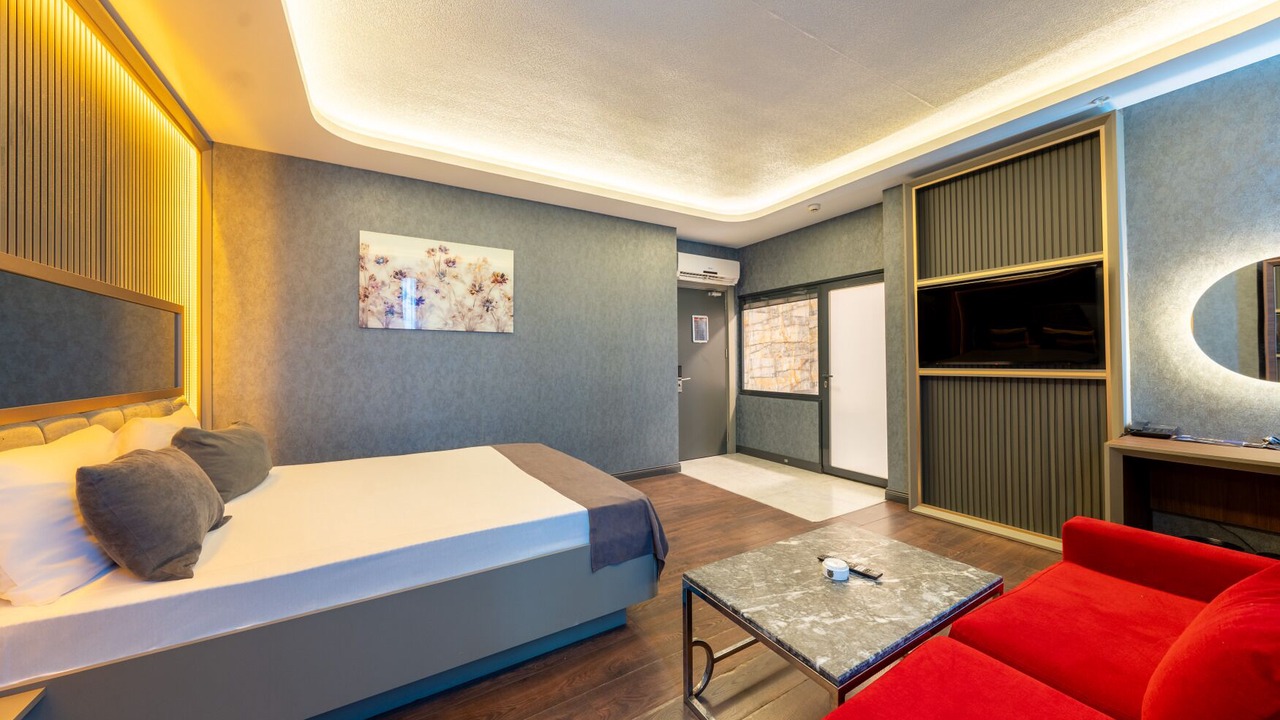 Photo of Bedroom in Kartal