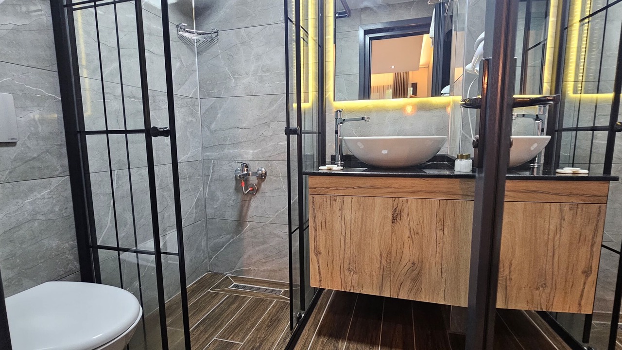 Photo of Bathroom in Uzungol