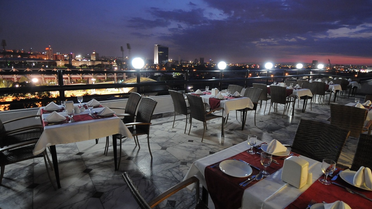 Photo of Patio Balcony in Ulus