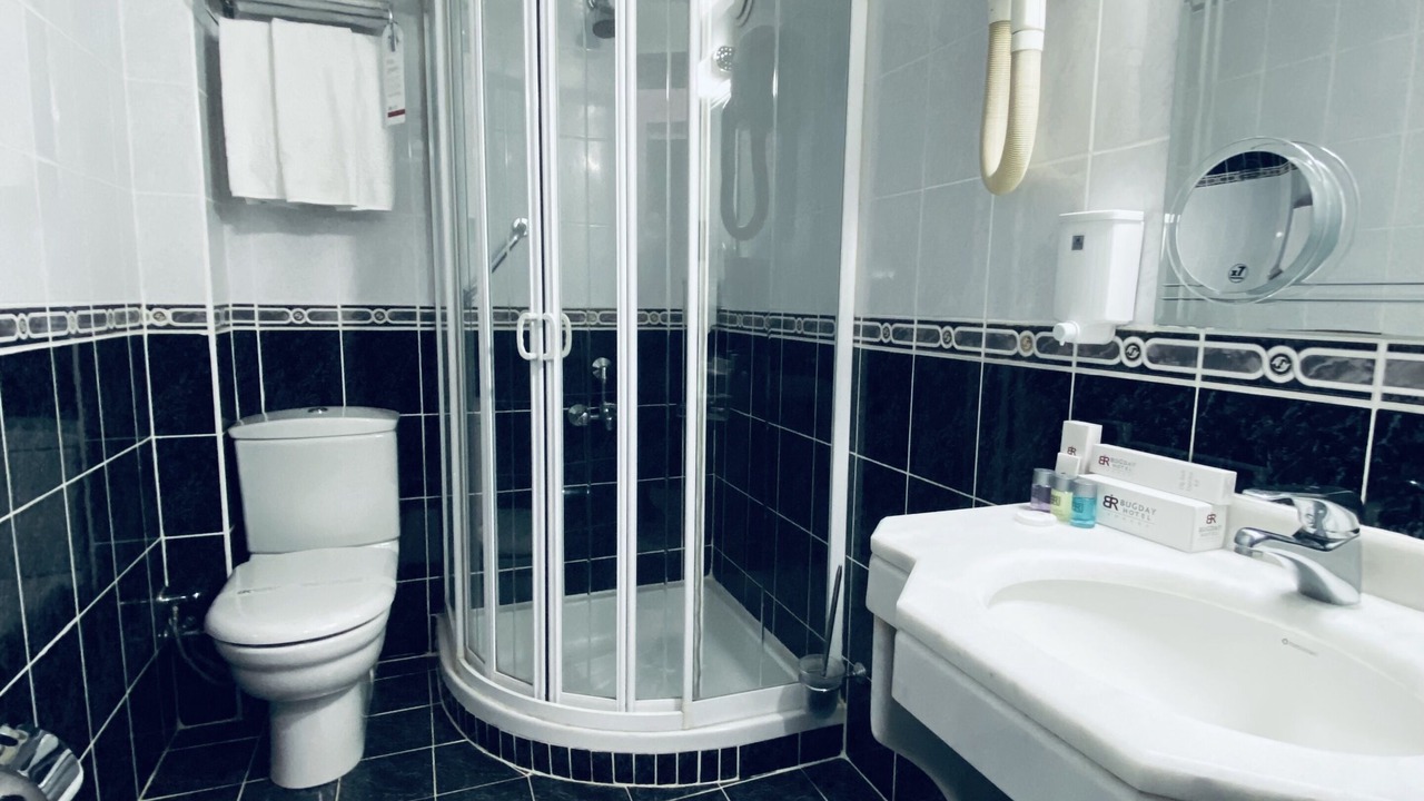 Photo of Bathroom in Ulus