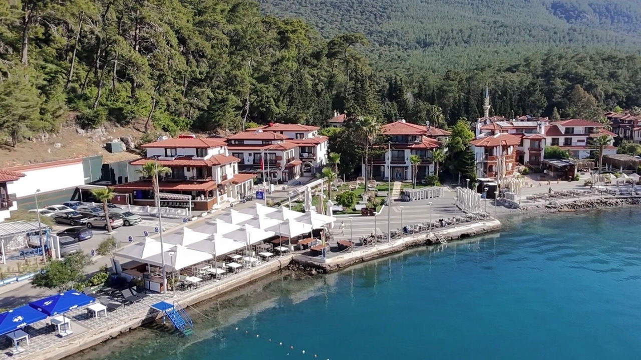 Photo of Outdoor in Akyaka