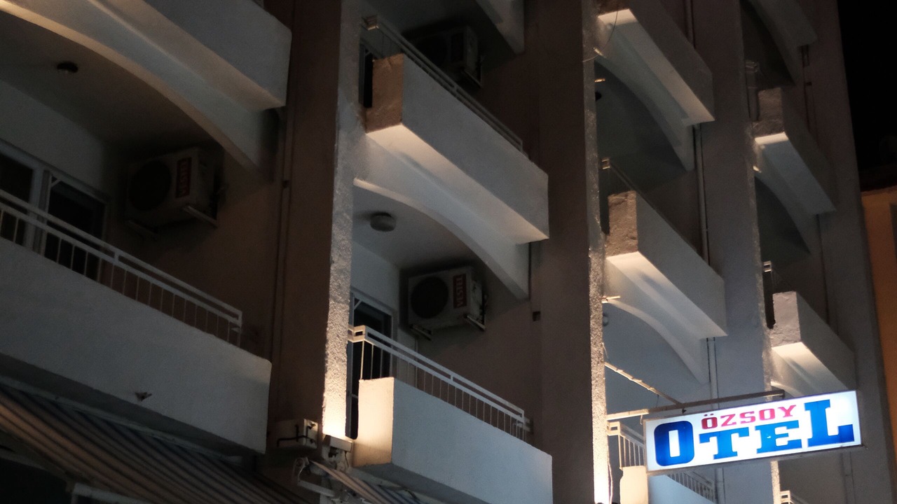 Photo of Outdoor in Akcay