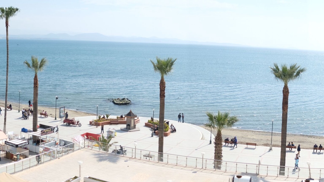 Photo of Patio Balcony in Akcay