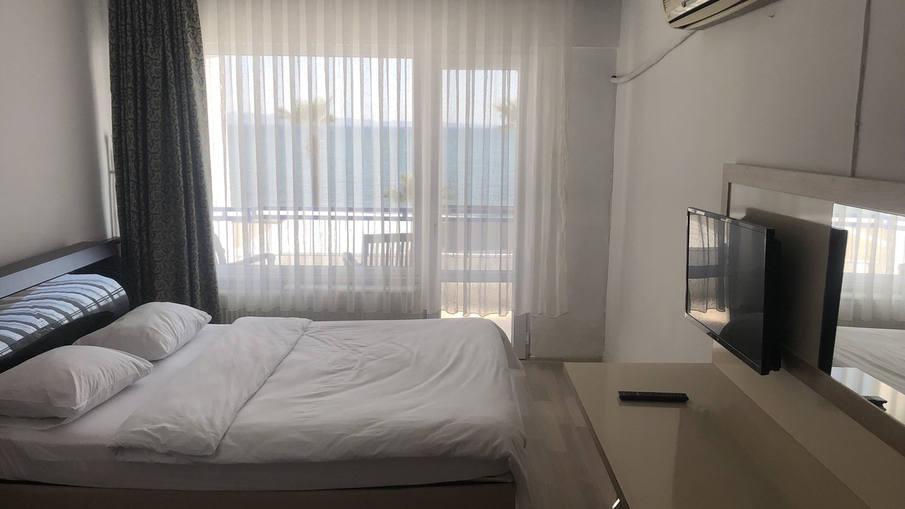 Photo of Patio Balcony in Akcay