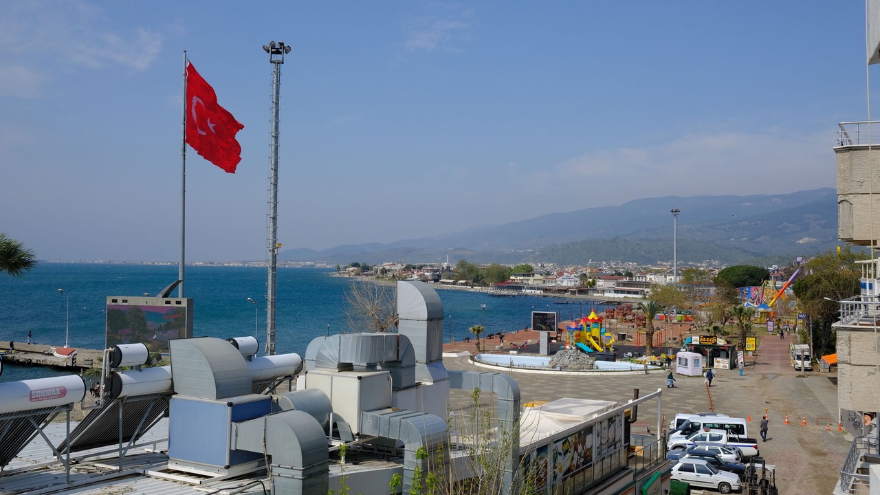 Photo of Others in Akcay