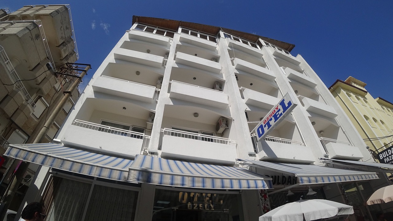 Photo of Outdoor in Akcay